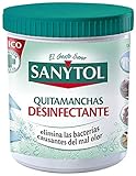 Funciona a cualquier temperatura, tanto en agua fría como caliente