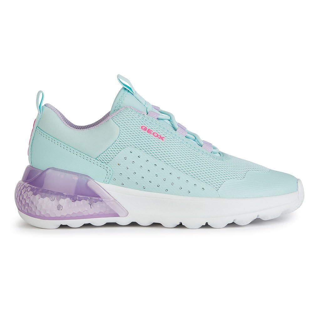 Sneaker & Sportschuhe für Mädchen
