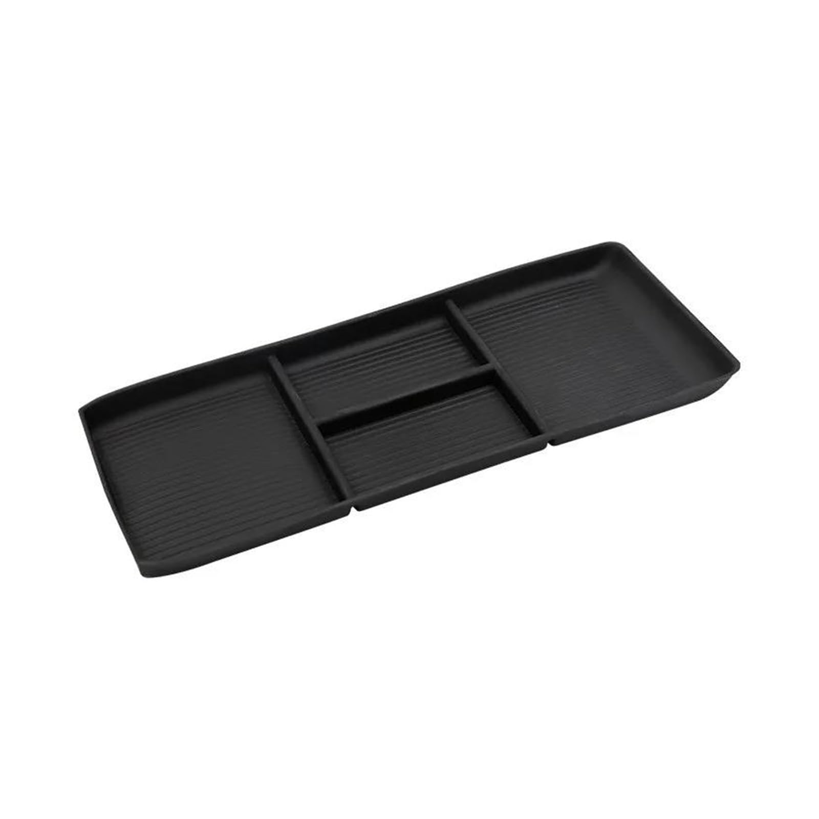 AHRPKAMERD Centre Console Organiser Tray For Geely For EX2 2025 2026 Central Control Armrest Storage Box Organizing Tray Car Stowing Tidying Armrest Storage Box(2)