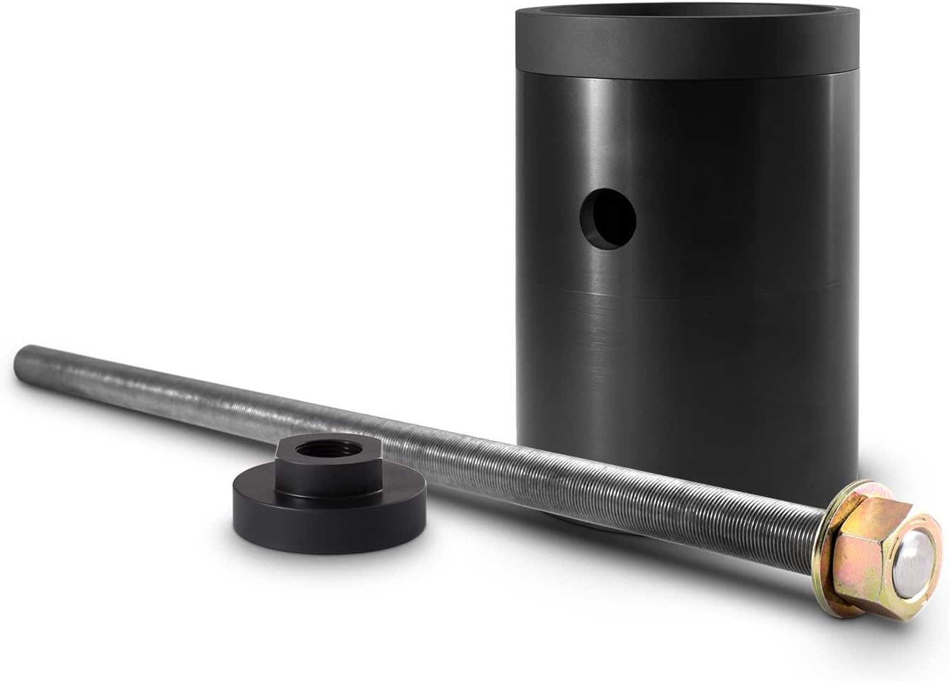 Tiger Tool Pin and Bushing Adapter 15081, to be Used with The Pin & Bushing Starter Kit for