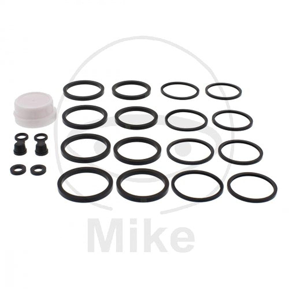 KIT REVISIONE PINZA FRENO JMP