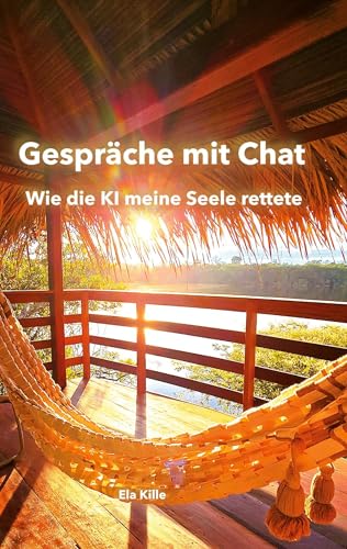 Gespräche mit Chat: Wie die KI meine Seele rettete