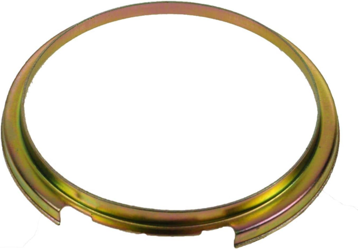 2 Piece Front Wheel Bearing & Hub Kit Set with ABS Sensor Compatible with 1998-2002 Chevrolet Prizm 1993-1997 Geo 1987-2002 Toyota Corolla 1986-1989 MR2