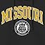 Missouri Tigers - Black