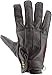 Produktbild Helstons Oscar Air perforierte Motorradhandschuhe (Dark Brown,11)