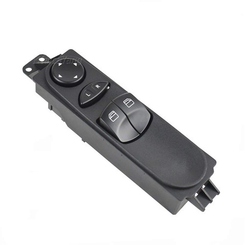 Amazon.com: Window Switch A906 545 1213 Fit for Mercedes Sprinter