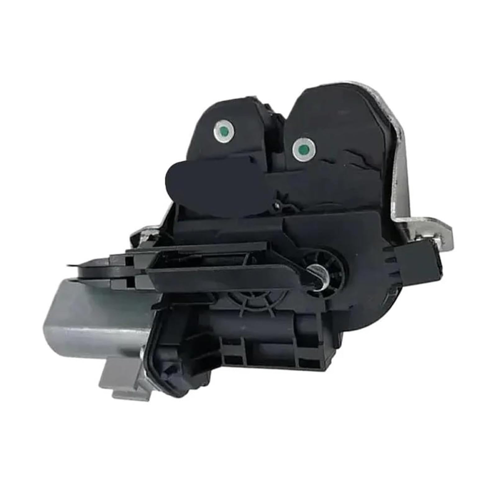 Lvxvmozeok One Color Liftgate Trunk Latch 7P0 827 505 M 7P0827505m 95851250505 For Vw For Touareg For Sharan Rear Liftgate Trunk Lid Lock Actuator
