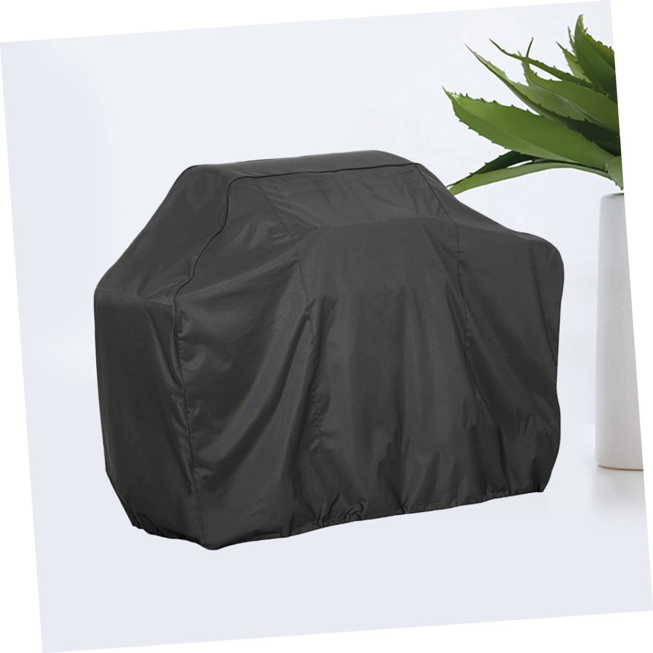 Sosoport Copertura per Barbecue da Esterno Copertura per Barbecue Resistente ai Raggi UV Facile da Pulire
