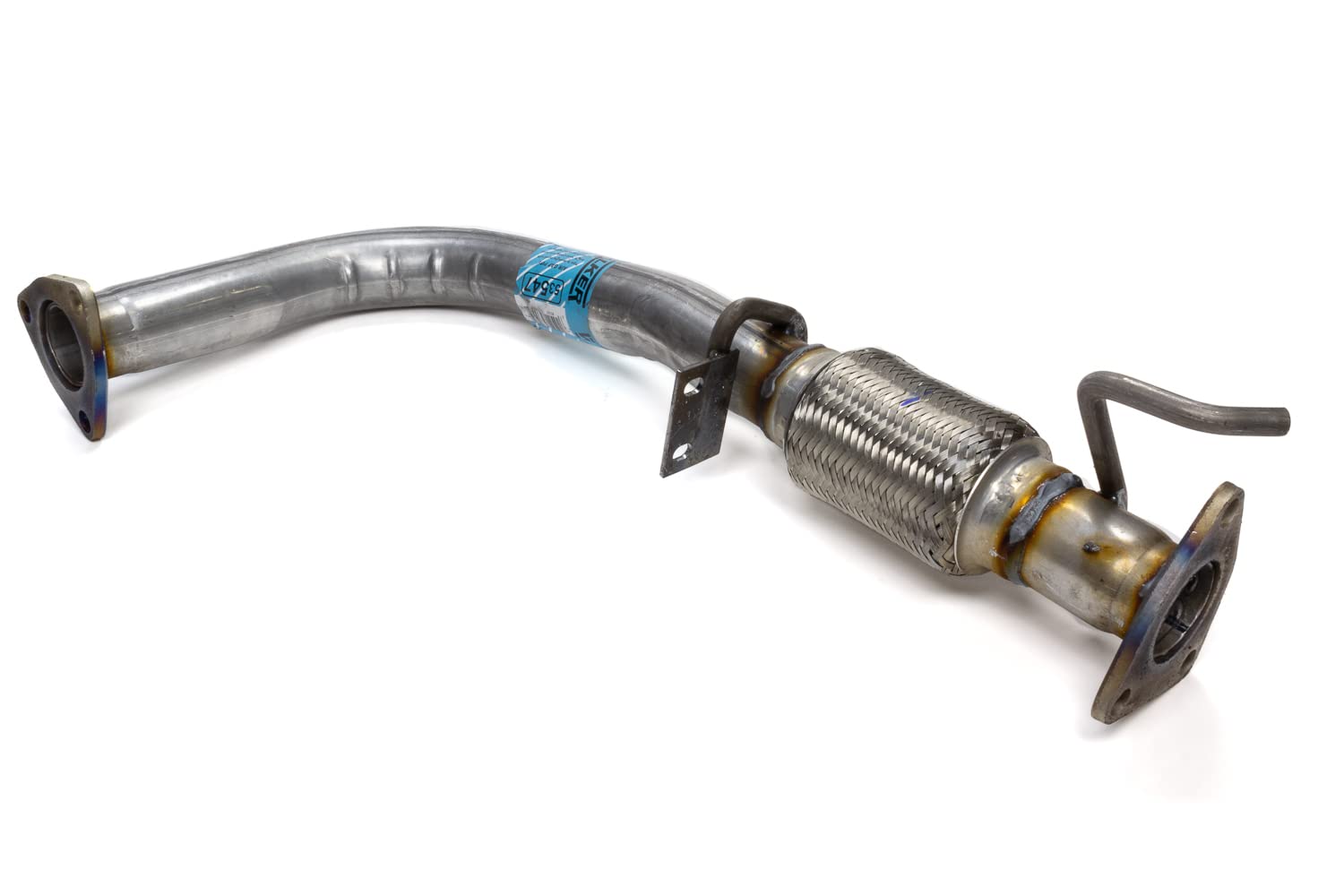 Walker 53547 Exhaust Pipe for Honda Accord