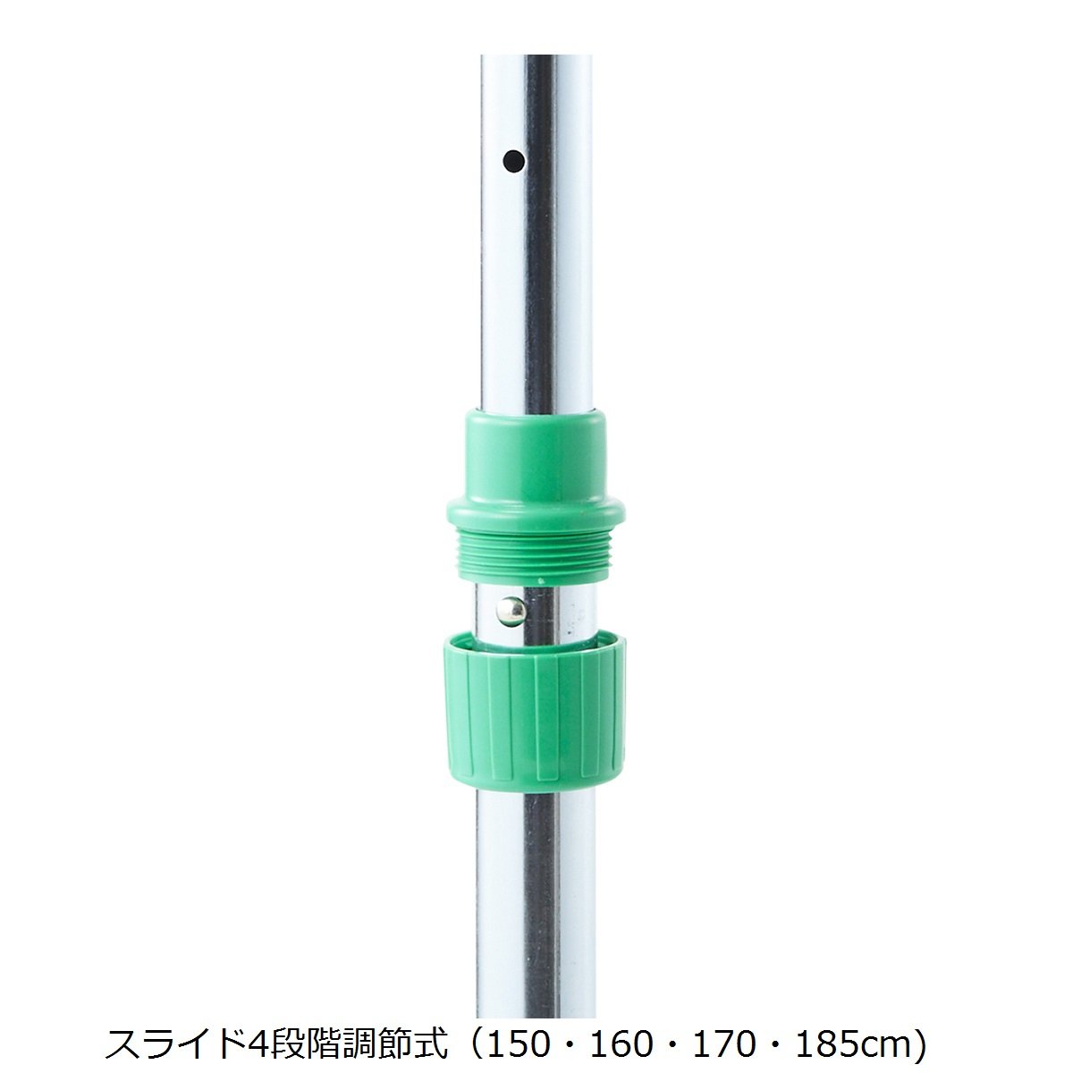 Amazon | TOEI LIGHT(トーエイライト) カラー竹馬スライド式185 青