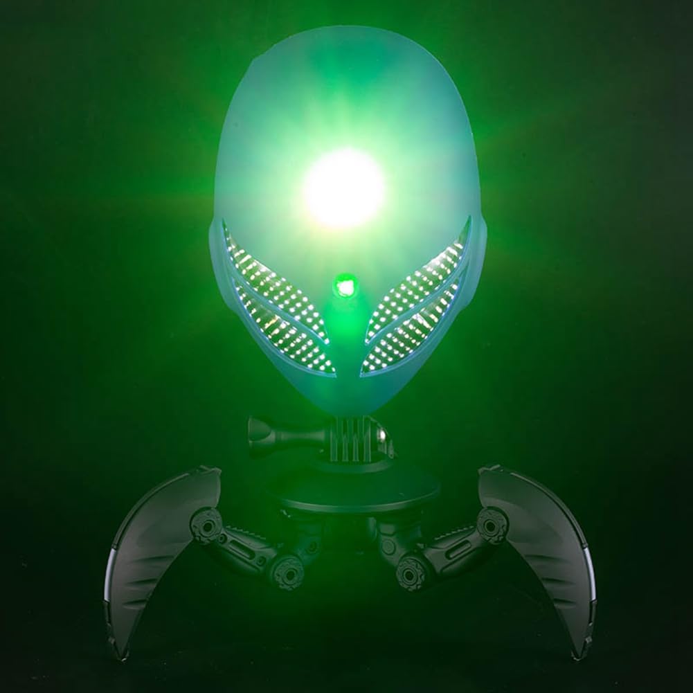 Lampe de Projection D'Étoile LED Projecteur Ambiance Interactive Veilleuse Espace Homme Chambre Décor de Bureau Cadeau Enfant Jaune