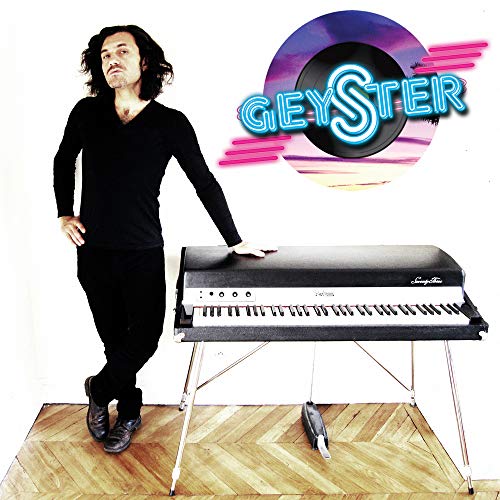 Geyster