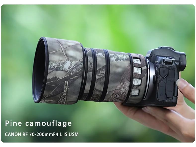 Canon 70-200mm f4 レイン Amazon.com : Canon EF 70-200mm f/4-32 II USM Lens for Canon