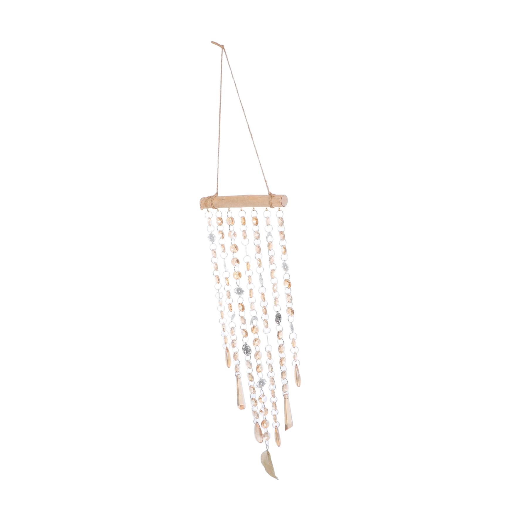 Attrape-Soleil Suspendu SUPVOX pour Fenêtre et Jardin