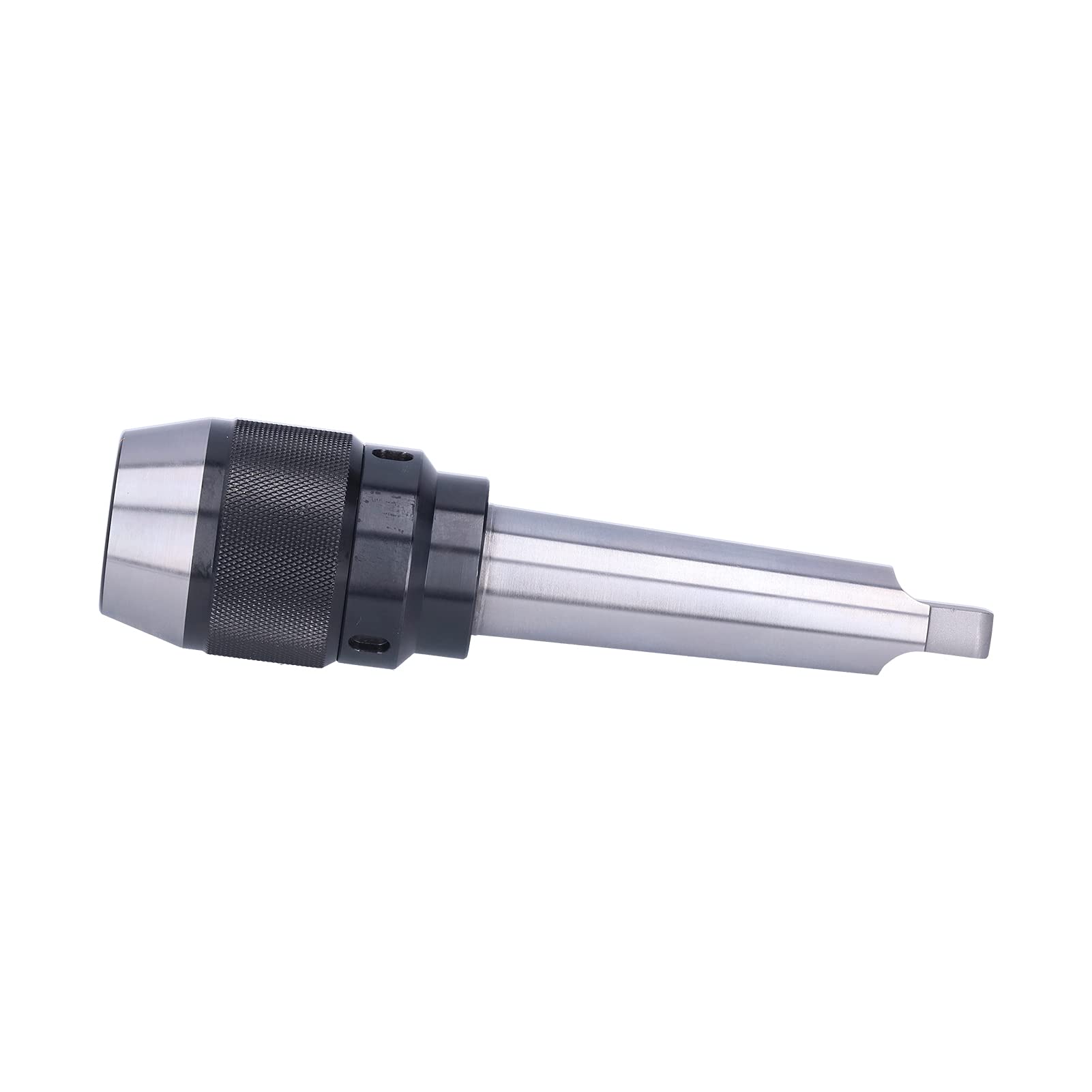 Drill Chuck Integrated Morse Flat Tail Couts Manuale Accessori per utensili per alimentazione hardware APU16 MTA4 per i lavoratori della perforazione