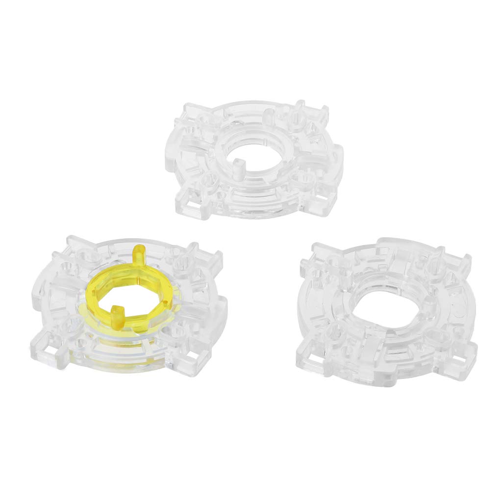 Ldabrye Grade GT-Y Octagonal Restrictor Gate Round Square for Joystick Gate