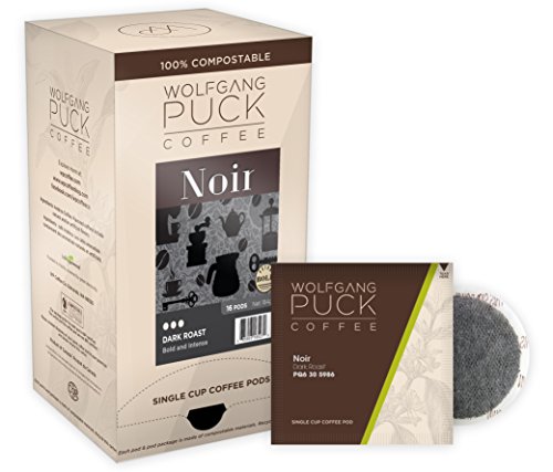 Amazon.com: Wolfgang Puck Coffee, Chef 