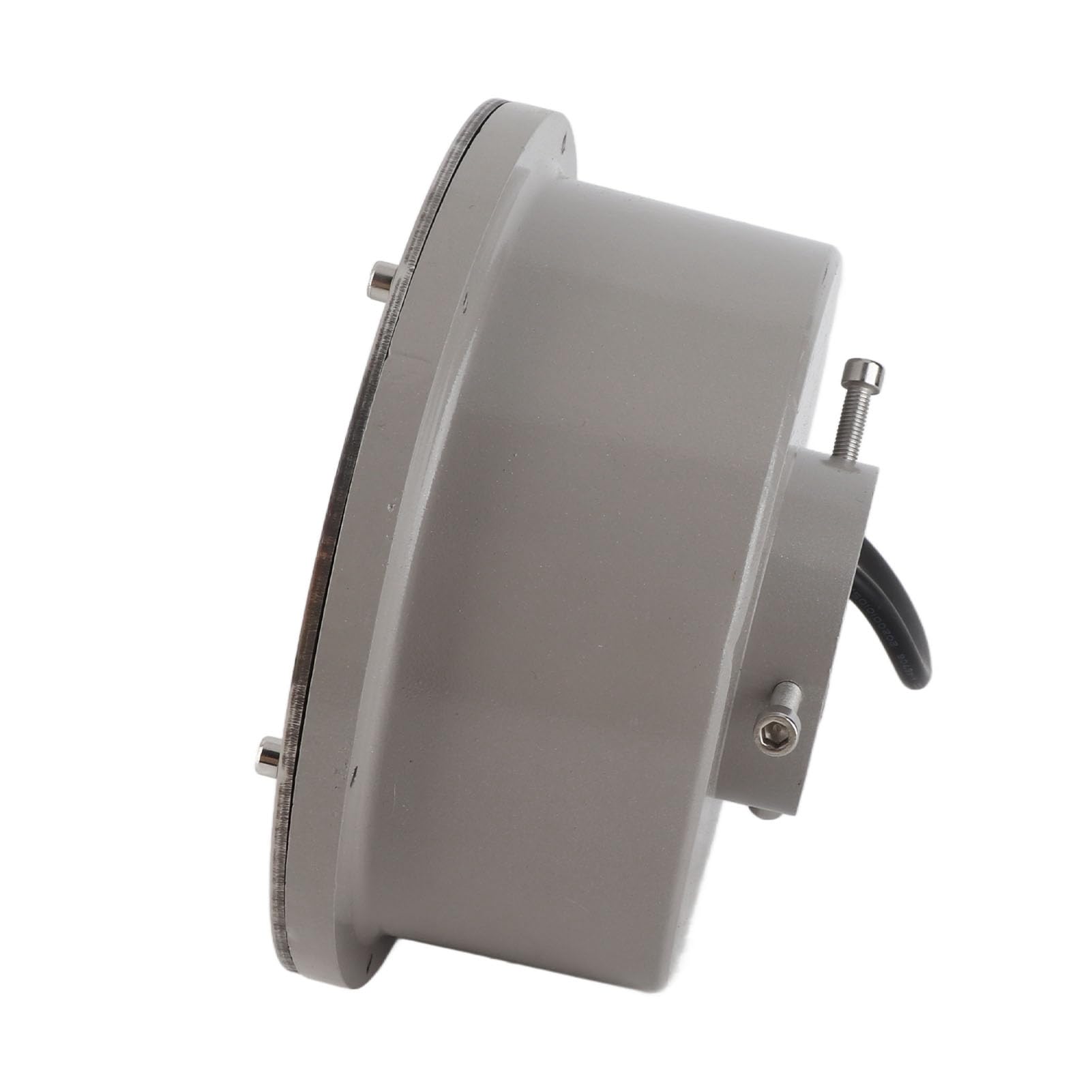 LICAEVEY Fontannowa LED ze Stali Nierdzewnej, Podwodna, Zanurzalna, 12V,