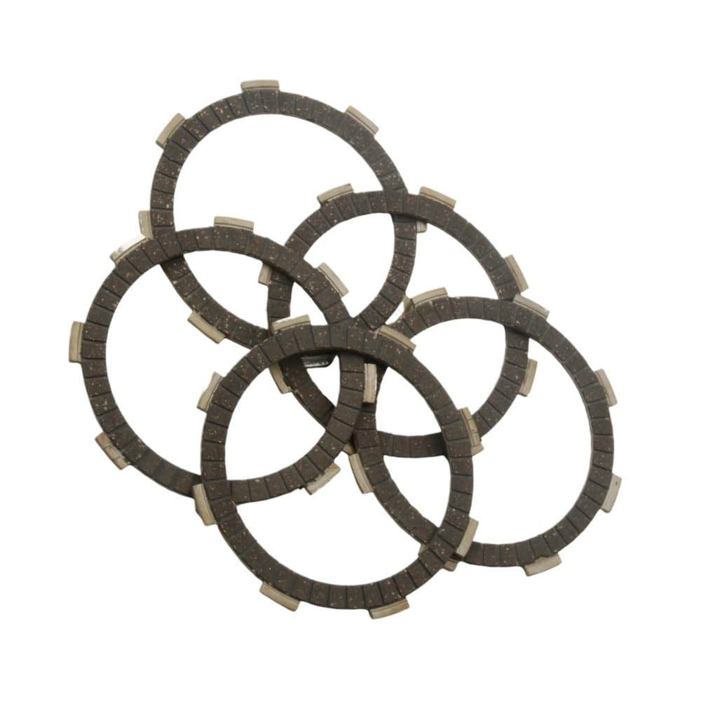 Disque d'embrayage ATV125 pour vos sorties tout-terrain - 6