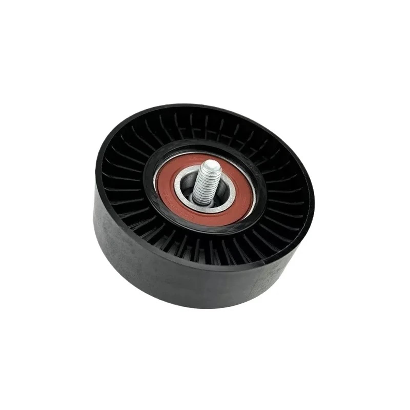 P/T/B/1 zestaw 3.2L koło pasowe napinacza paska napędowego benzyny 30757007 LR003570 LR004667 LR006076 pasuje do Land Rover Freelander2 pasowe napinające ramię(Pulley)