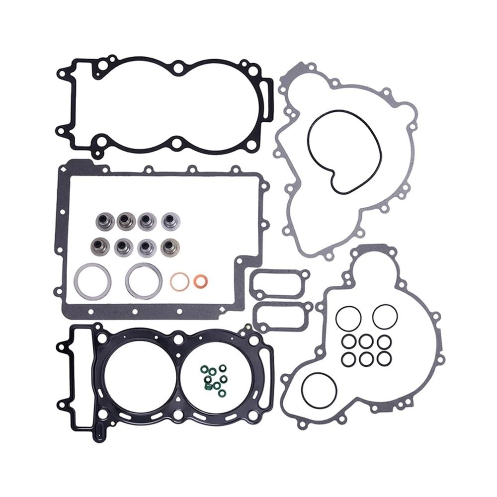 Joints de cylindre RZR900 pour réparer une perte de compression