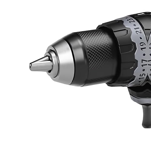 FLEX 24V Brushless Cordless 1/2-Inch 1,400 In-Lbs Torque 2-Speed