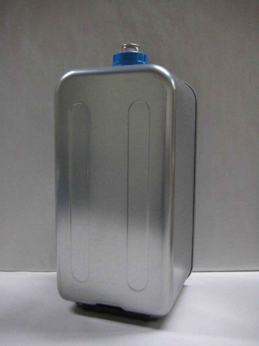 トヨトミ部品：油タンク11318104石油ファンヒーター用