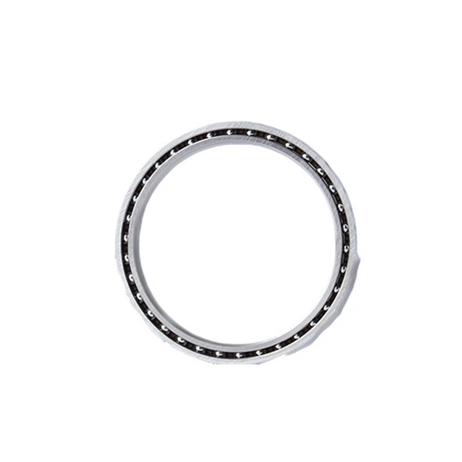 Roulement à Billes à Contact Oblique à Section Mince KAA10AG0 25,4 x 34,925 x 4,7625 mm Roulement de précision pour l'automatisation