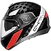 Produktbild SCHUBERTH Unisex C4 Pro Carbon Motorradhelm, AVIO RED, 57 (M)