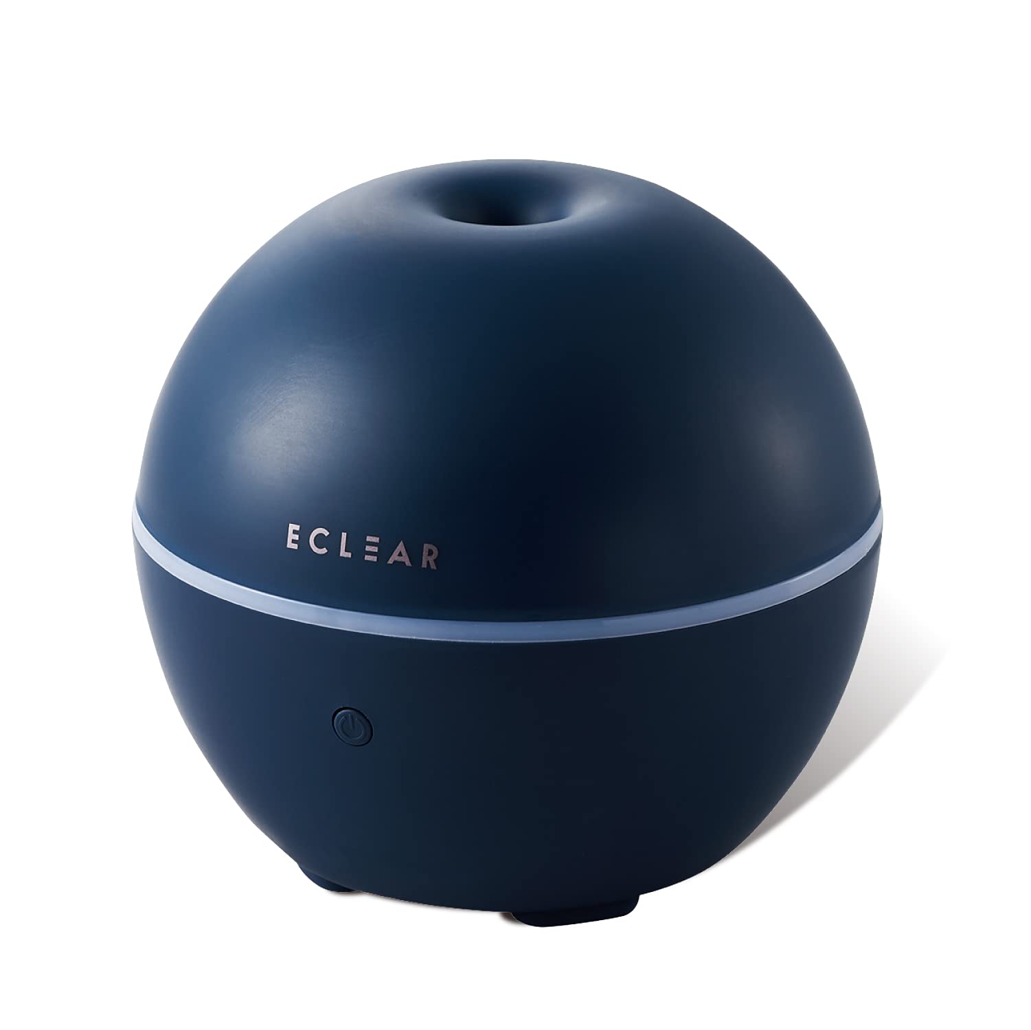 Amazon | 【2021年モデル】 エレコム 加湿器 超音波式 抗菌 アロマ