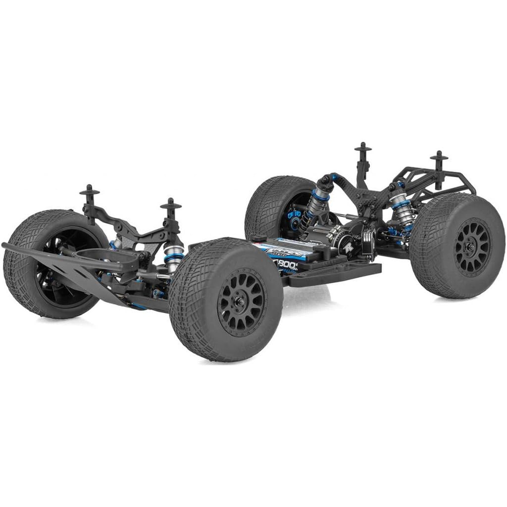 Amazon.com: ASC70010 Associated RC10SC7 1/10 Off Road Electric 2WD
