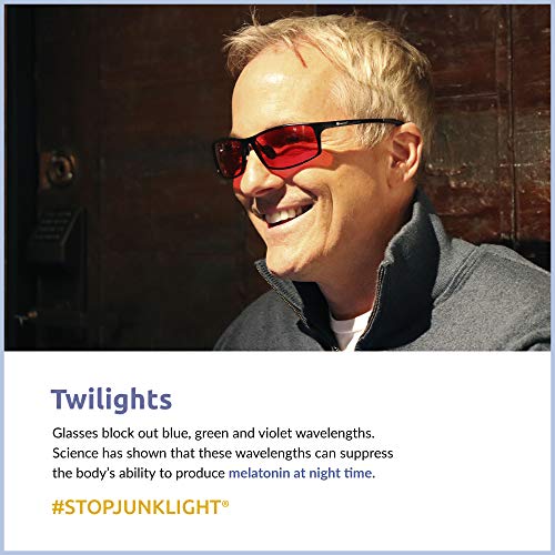 TrueDark Twilights Elite Glasses - Image 9