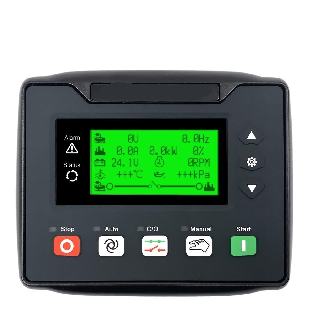 Bvdwuelgv Hgm4010n Copy Hgm4010n Hgm4020n Generator Smart Controller Auto Starts Mains(Hgm4010n Copy)