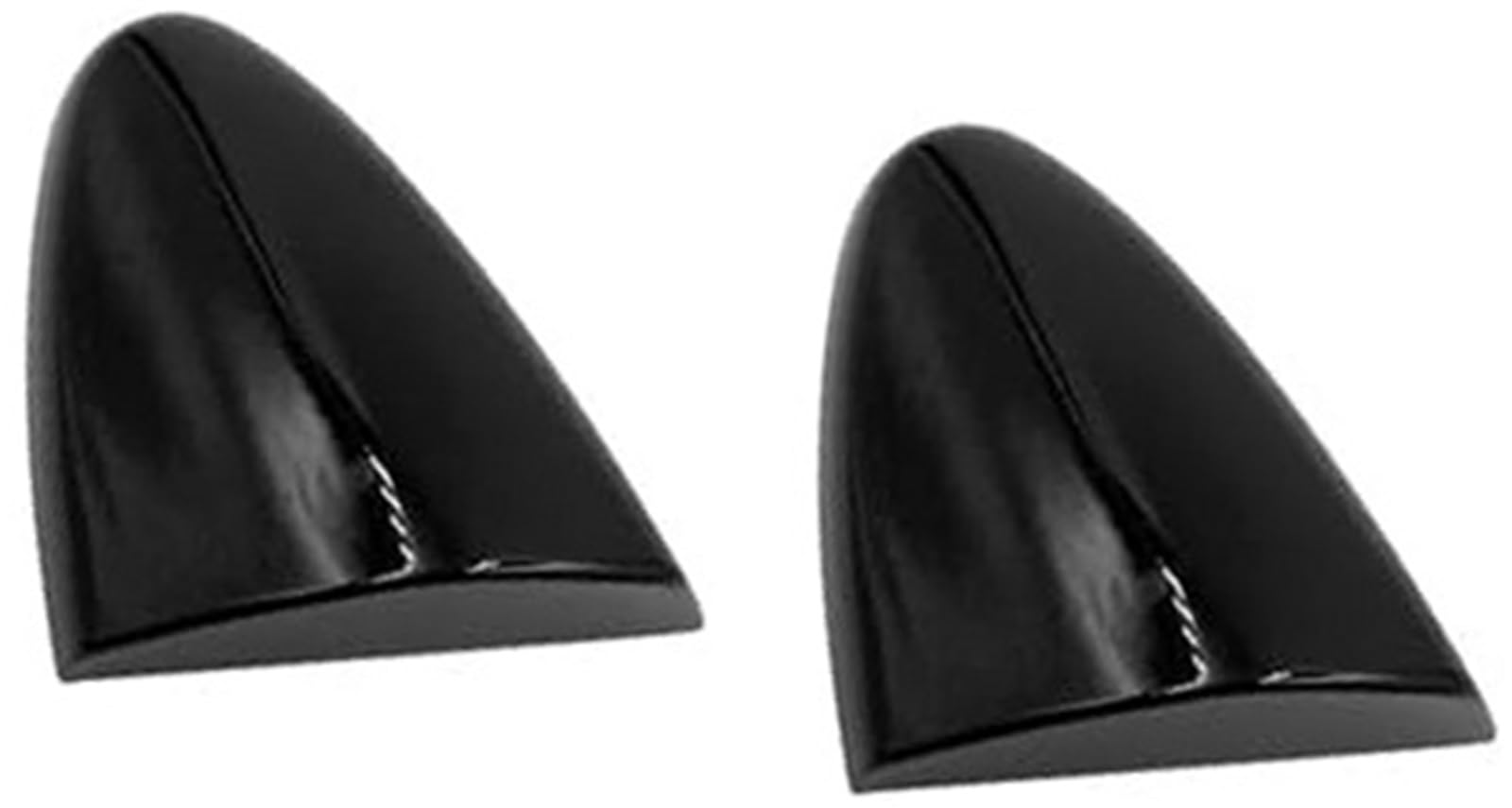 Vectzeta One Color Car Side Door Handle, For Lexus, For Is250 Is350 06-13 2X Front Left Driver Lh Outside Exterior Outer Key Cover Car Outer Handle Cover