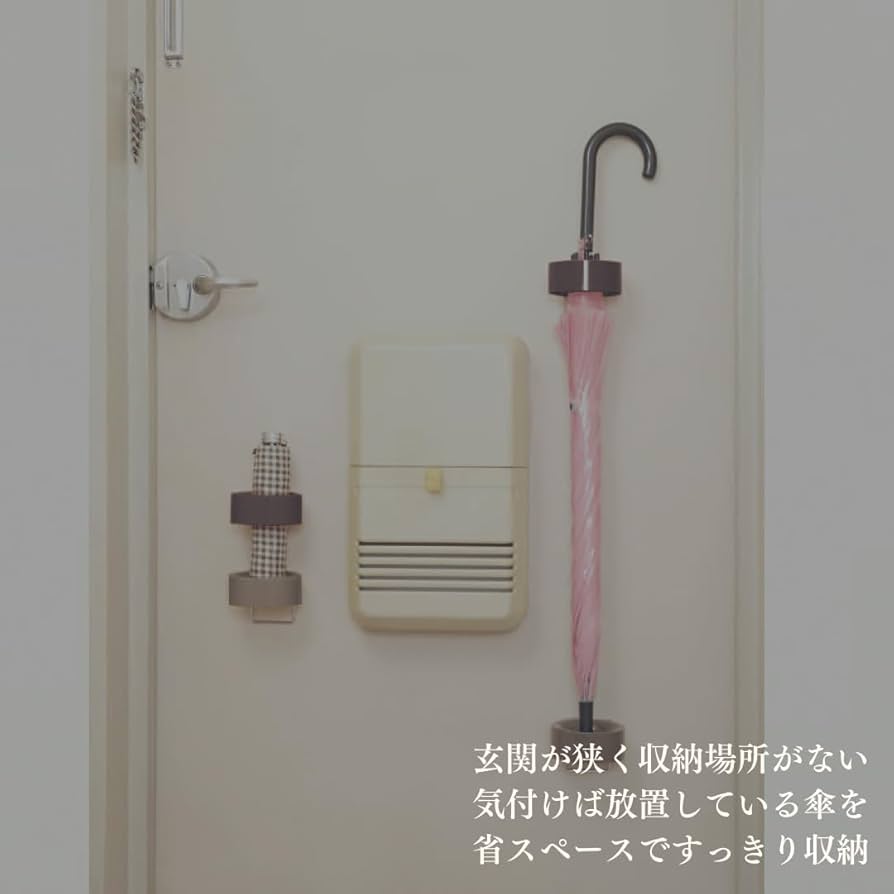 磁器傘立て Amazon｜伊勢藤(ISETO) 傘立て 傘ホルダー(シングルタイプ) ブラウン