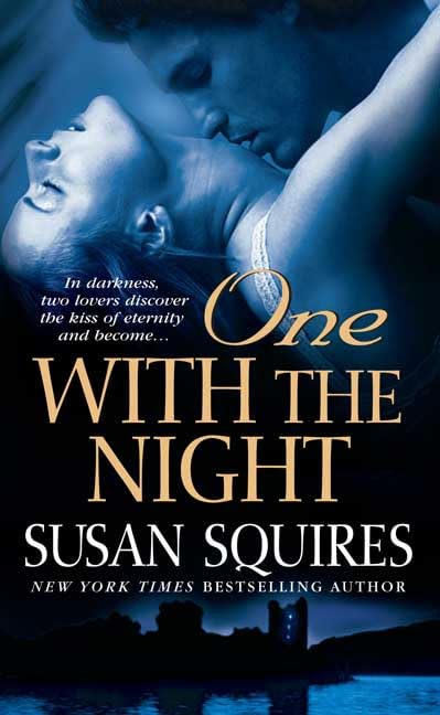 Buy One With the Night — BookShops.in