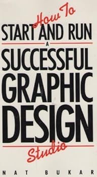 Paperback Running a Successful Graphic Design Business Book