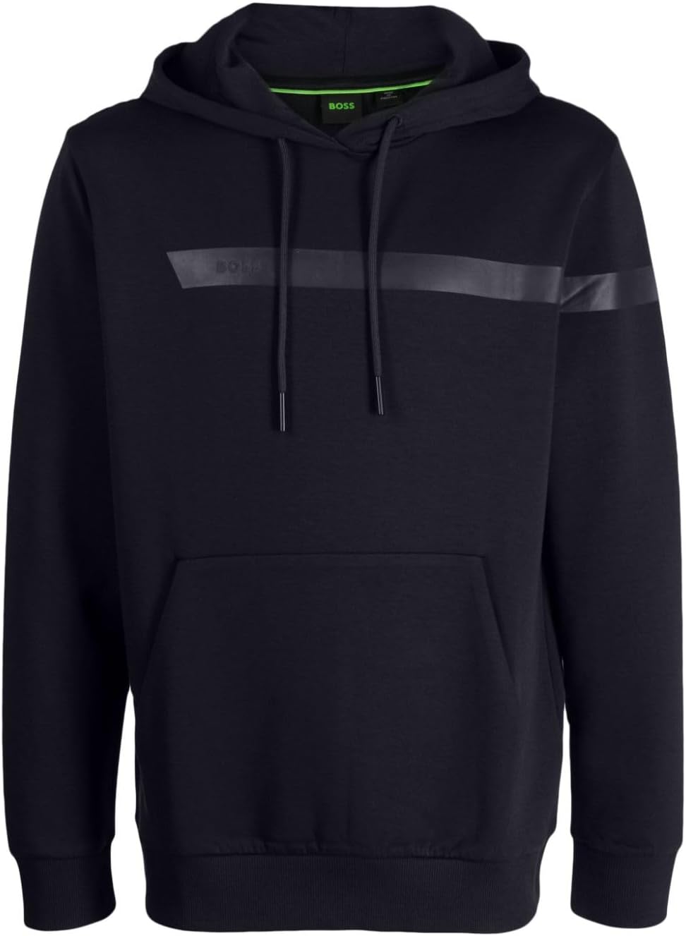 Amazon Hugo Boss Soody Hoodie Black Hugo Boss Hoodie Price Deals