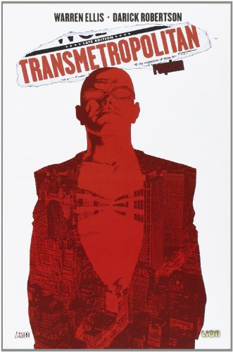 Darick Robertson Warren Ellisの本おすすめランキング一覧｜作品別の