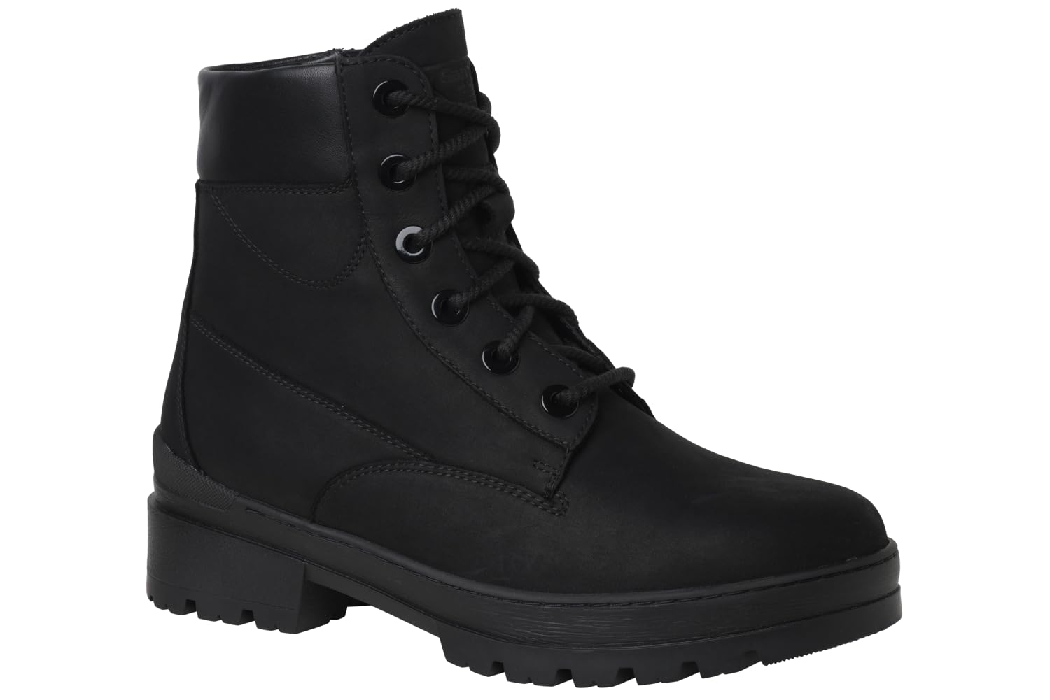 Ganter Women's Gela Fashion Boots, black, 6.5 UK