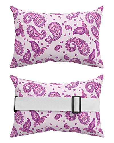 Futuregrace Outdoor Pillows with Insert 1 Pack-11