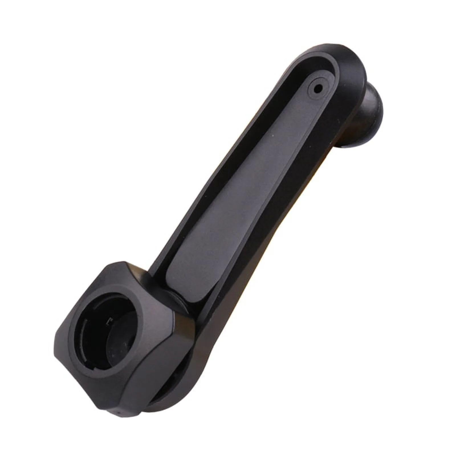 JJLFresheners Black 17mm Ball Magnetic Car Phone Magnet Mount Extension Universal Smartphone Cell Stand Br Support Mobile GPS O8d1, Cell Phone