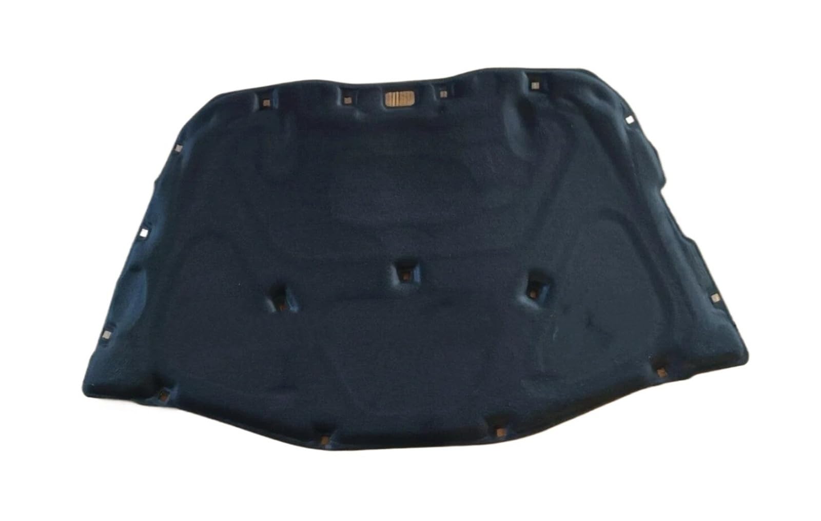 Waleqw One Color Thermal Sound Insulation Cotton Heat Pad Modified For Cayenne 2003 2004 2005 2006 2007 2008 2009 2010 Engine Heat Insulation Pad