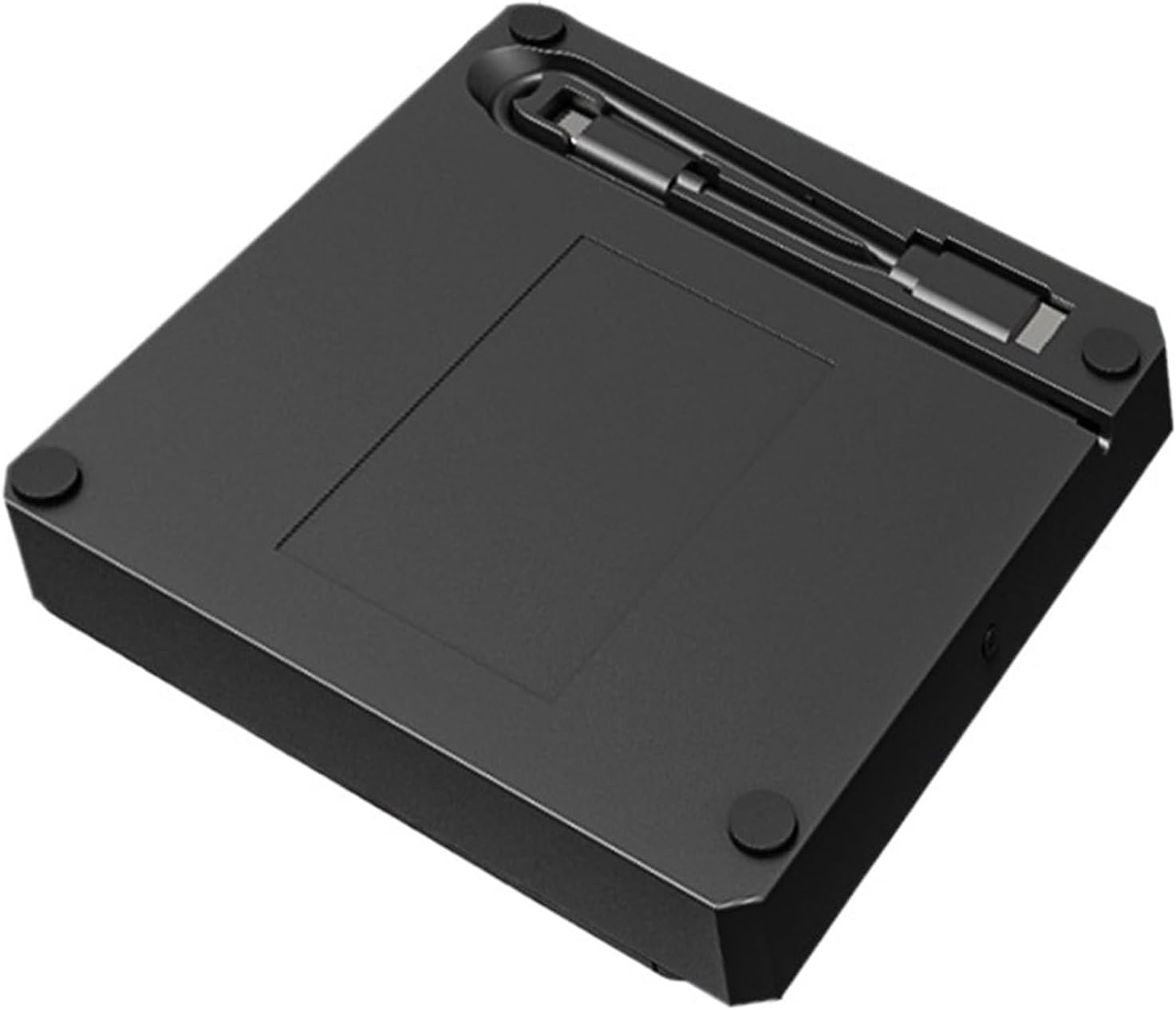 外付け光学ドライブ クロスモデル DVD 書き込み USB3.0 Type-C モバイル光学ドライブ バーナー