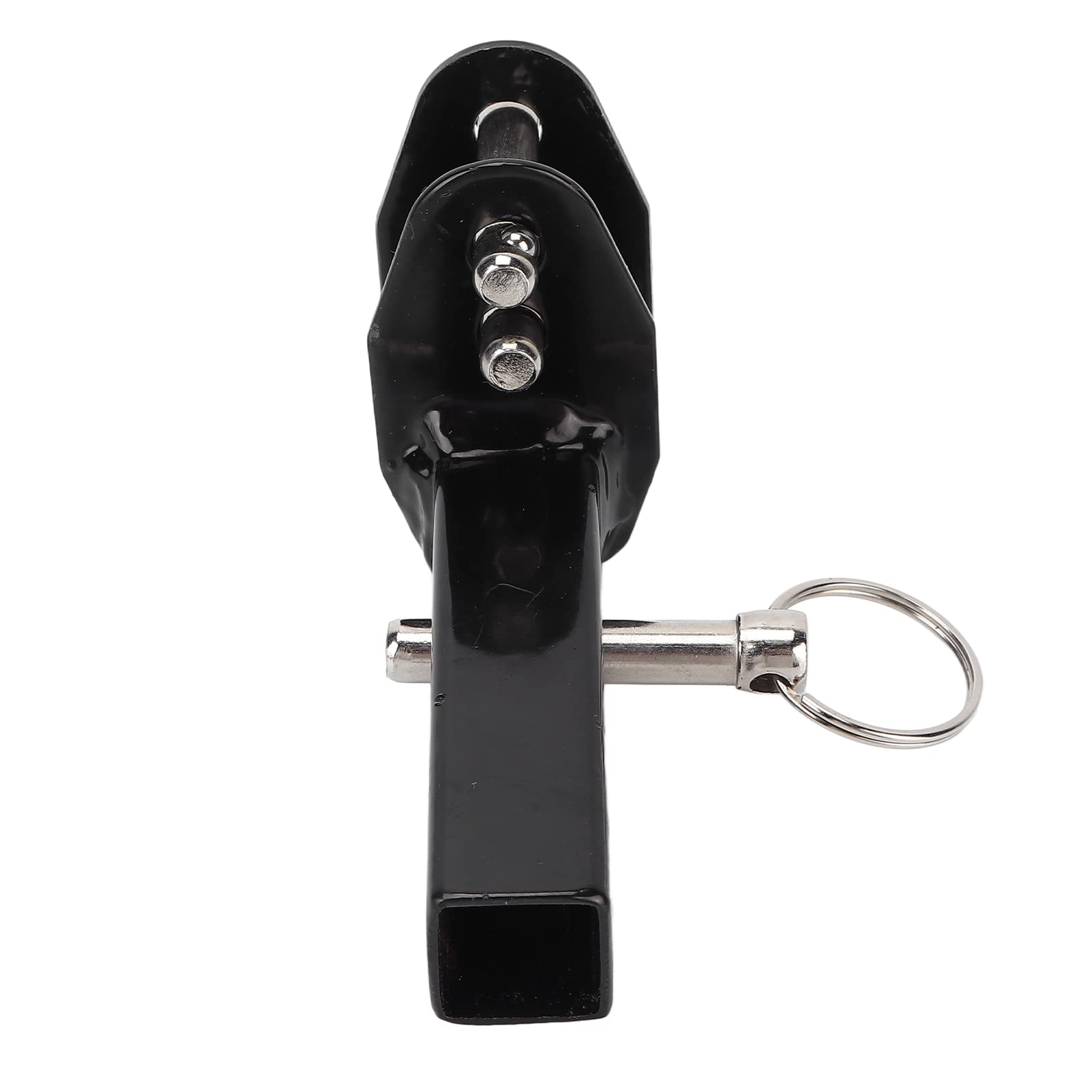 Scooter Rear Bracket Professional Mobility Scooter Rear Mounting Bracket Aluminium Alloy Scooter Replacement Accessory Scooter Rear Trailer Frame Mobility Scooter Trailer