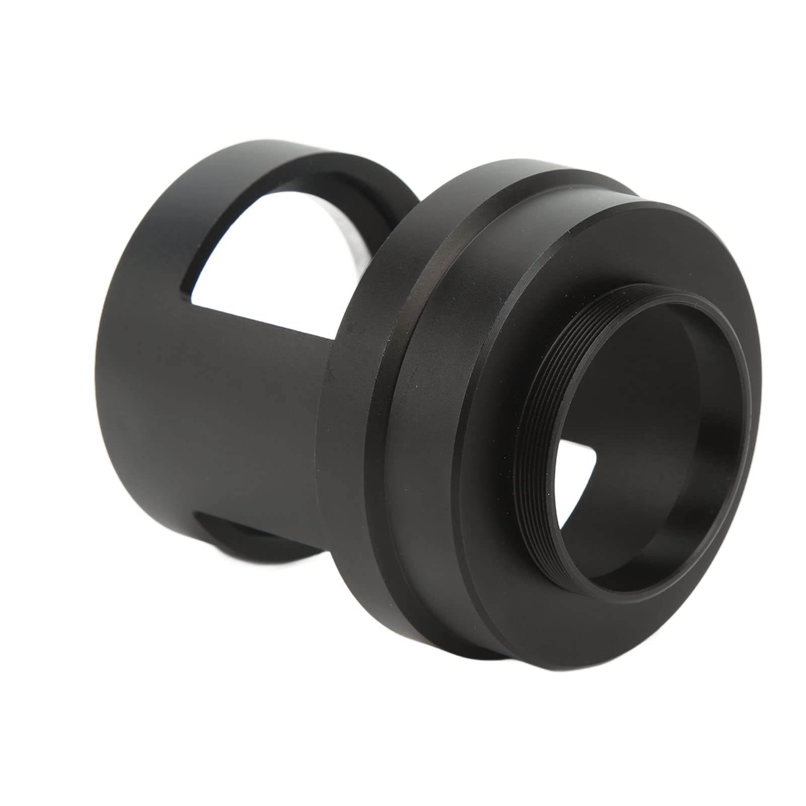 Tubo di Prolunga per Fotocamera Filettatura M42 con Obiettivo T2 Anello Adattatore T2 per Accessori per Obiettivi DSLROsservazione di Uccelli