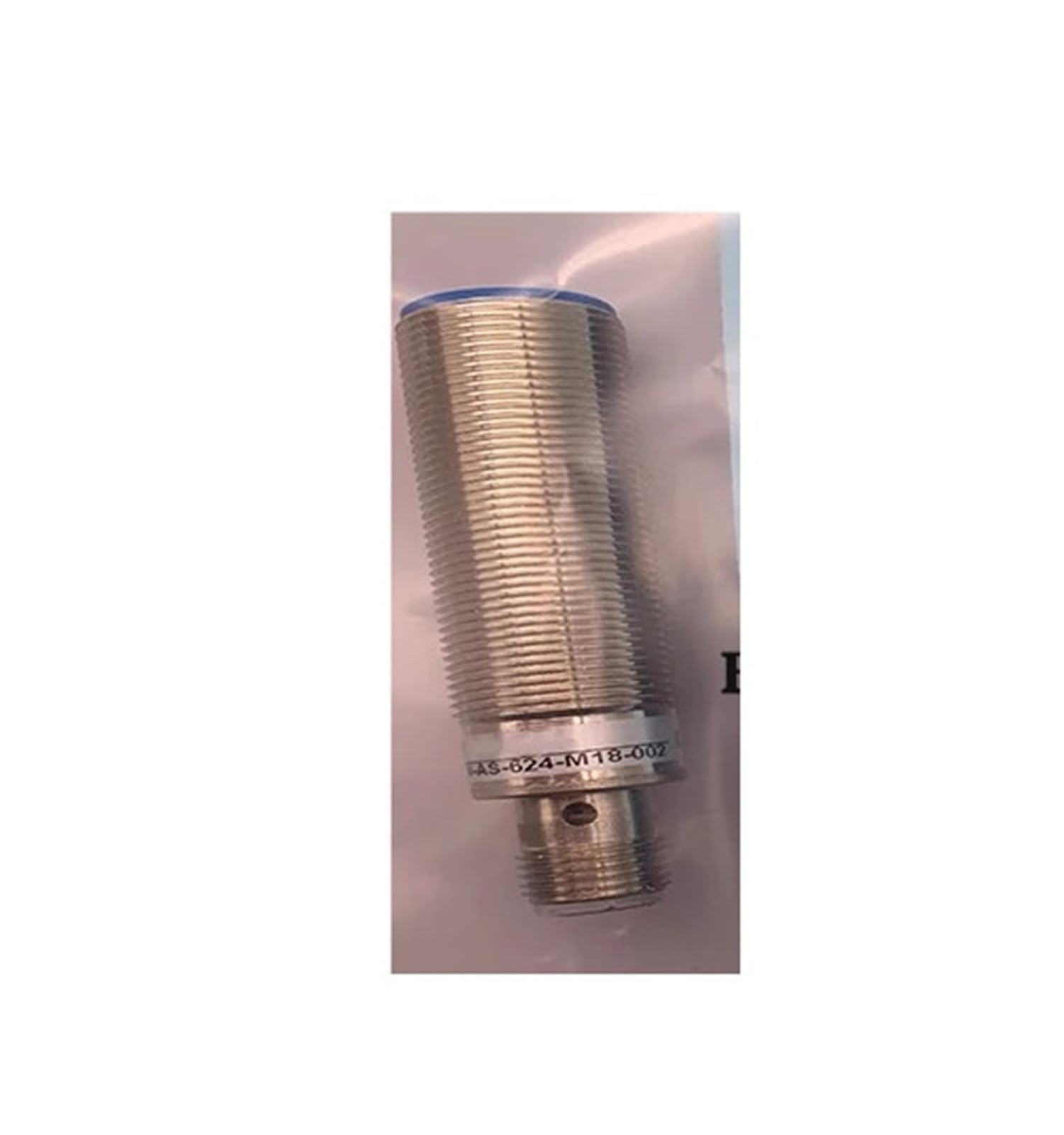 Interrupteur de position DW-AS-631-M12 capteur inductif cylindrique