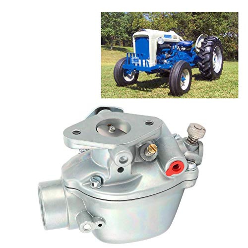 Carburadores automotivos para tratores Jubilee NAA NAB EAE9510C B2N9510A