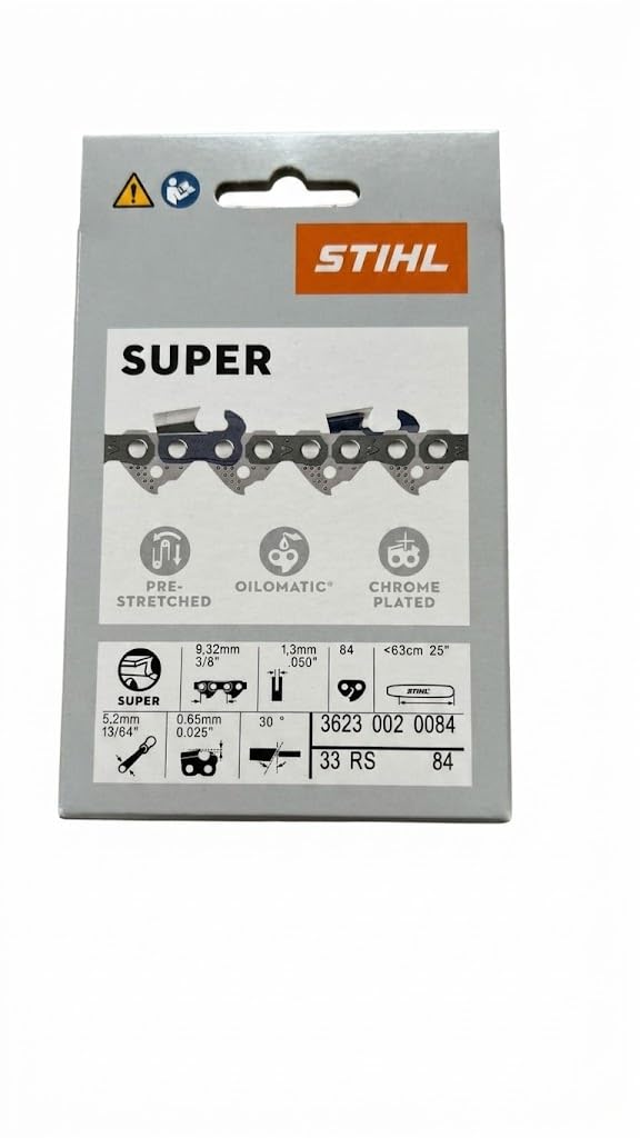 Stihl 33RS-84 2PK, 3/8