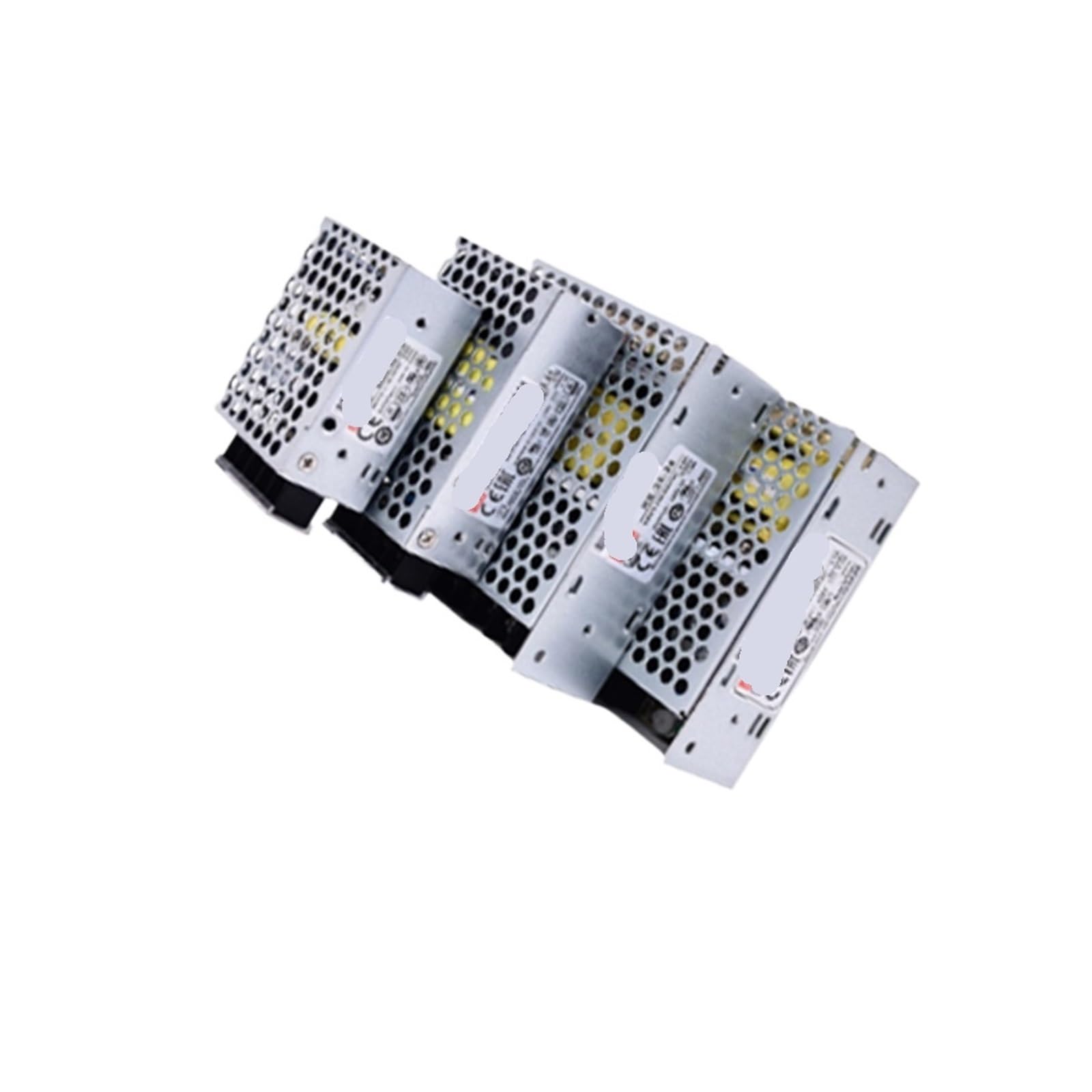 Alimentation à découpage 24V d'une grande précision pour matériel de mesure